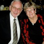 bill and marg griffin
