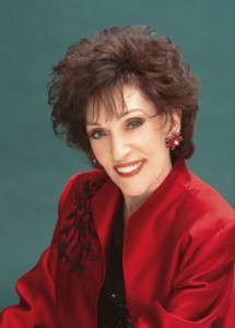 Dottie Rambo