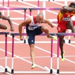 olympic runners