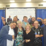 Chapelaires and Friends