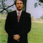 Tim Lovell.