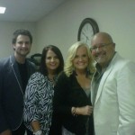 Dusty Wells and KPNR