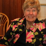 Marg Griffin