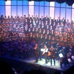 Tenore in concert