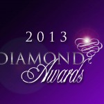 2013 diamond awards logo
