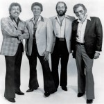 The Statler Brothers