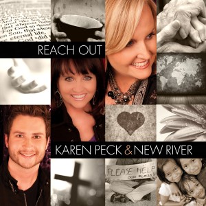 Reach Out by Karen Peck and New River