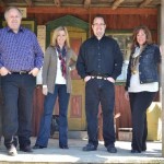 The Kingsway Quartet