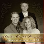 The Mark Mudd Family CD