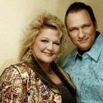 Randy and Sherri Miller
