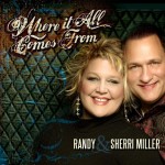 Randy and Sherri new album