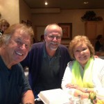 Bill Gaither, Buddy Greene, Gloria Gaither