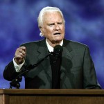 Billy Graham