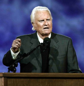 Billy Graham