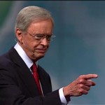 Dr. Charles Stanley