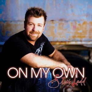 Steve Ladd: On My Own