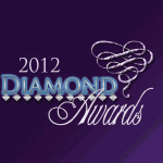 Diamond Awards 2012 logo