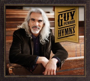 guy penrod Hymns