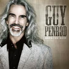 guy penrod breathe deep