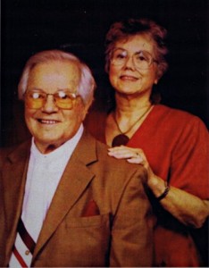 Calvin and Joyce