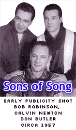 Sons of Song, courtesy www.sgma.org