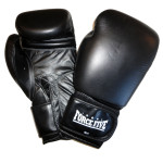 boxing gloves