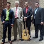 The Dixie Melody Boys