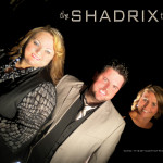 The Shadrix Trio 