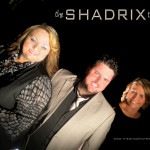 The Shadrix Trio