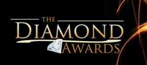 2014 Diamond Awards logo
