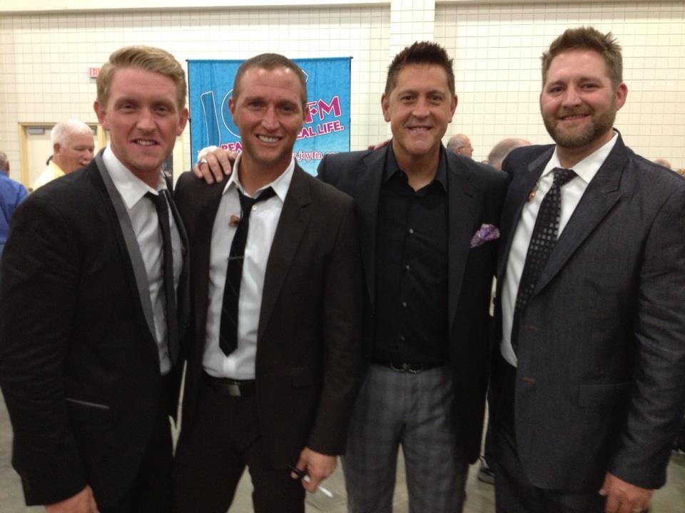 Ernie Haase and Signature Sound