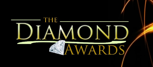 diamond logo