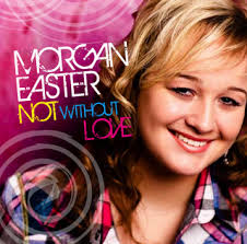 morgan easter cd