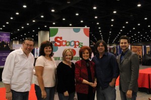 SGN Scoops staff 2011