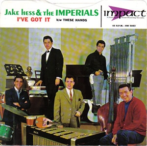 The Imperials