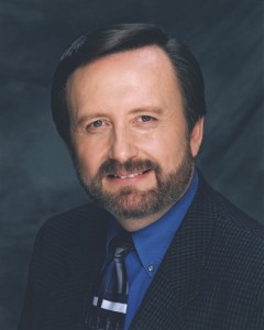 Gordon Jensen