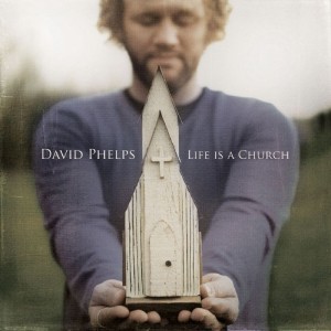 David Phelps 