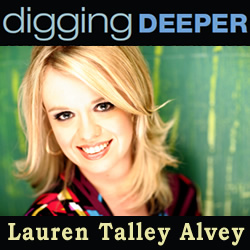 Lauren Talley Alvey