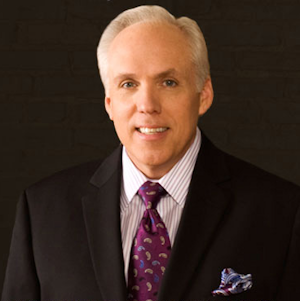 Mark Trammell