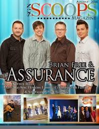 scoops.brian free and assurance cover