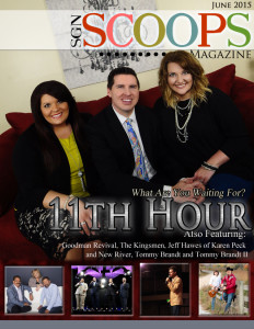 SGN Scoops June 2015