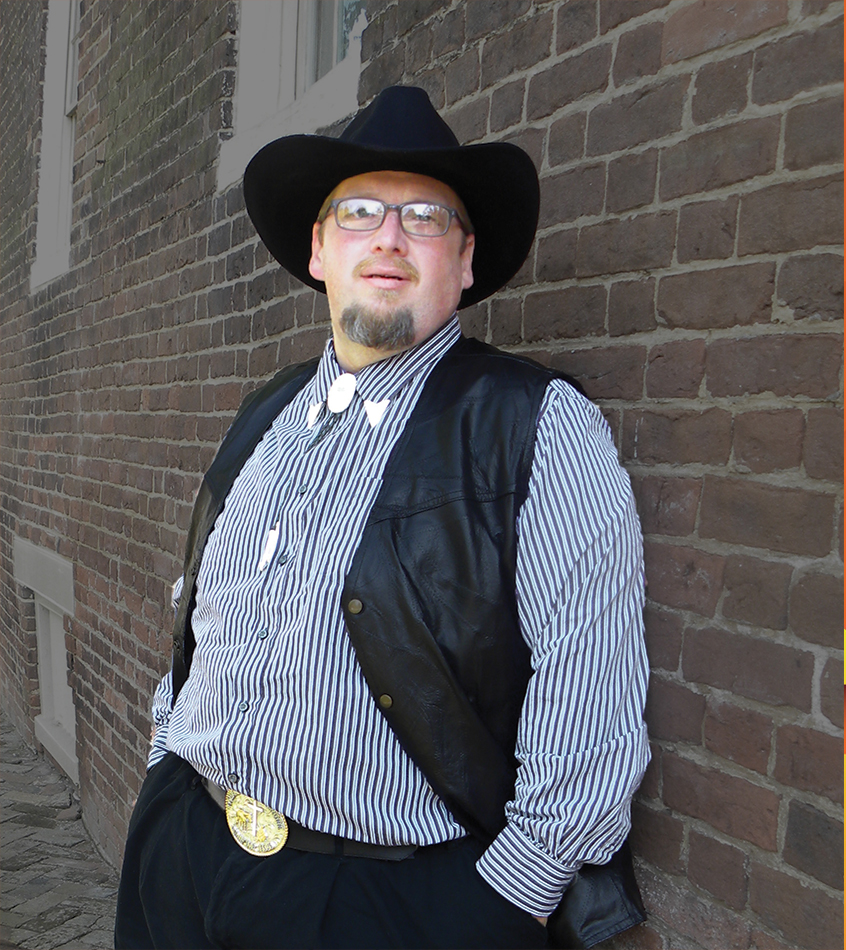 Roger Barkley Jr