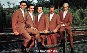 The Travlers 1968