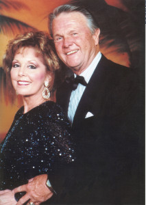 Jerry and Jan Goff