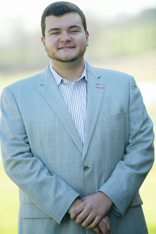 Lineage of David Welcomes Sam Piper