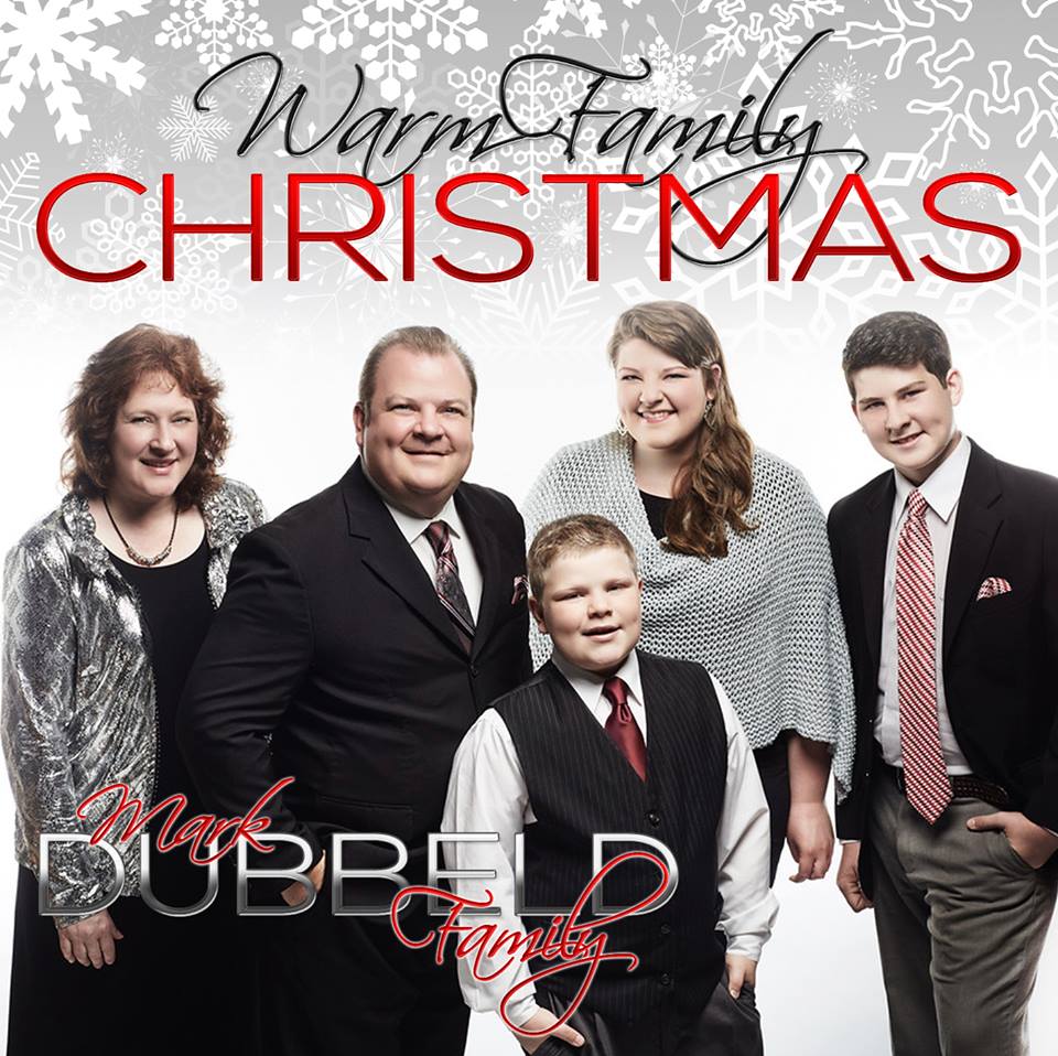 TUNE IN ALERT!!!! Gospel Greats Radio Program to Highlight "Warm Family Christmas"