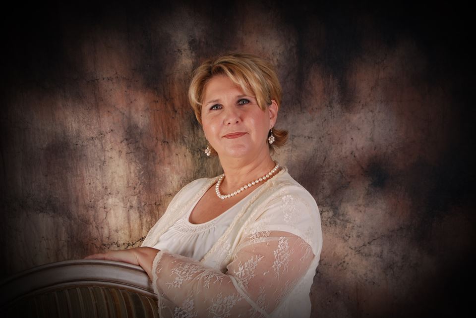 What America Wants To Know About Pauline Patterson
