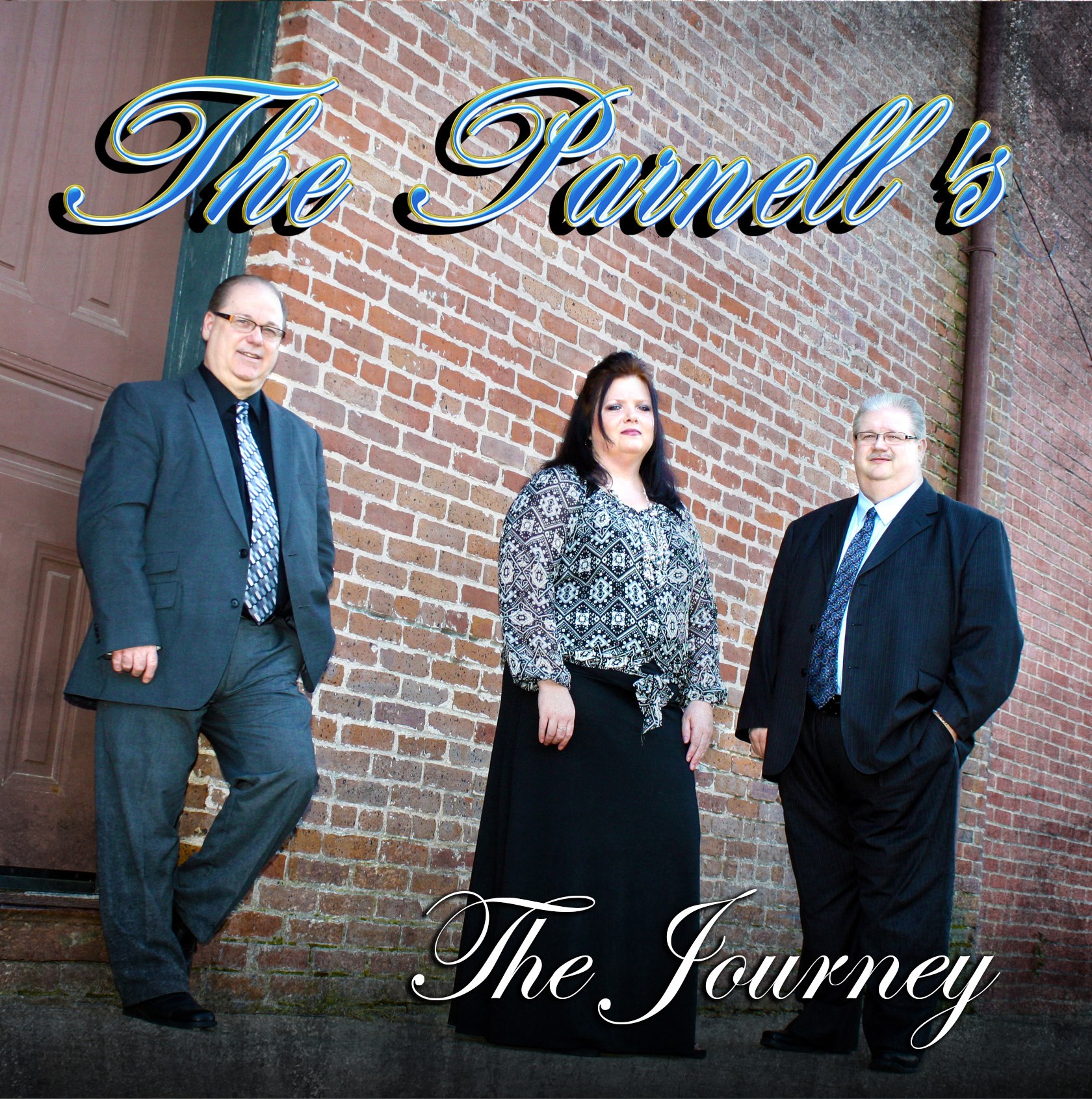 The Parnell’s Join Patterson Promotions