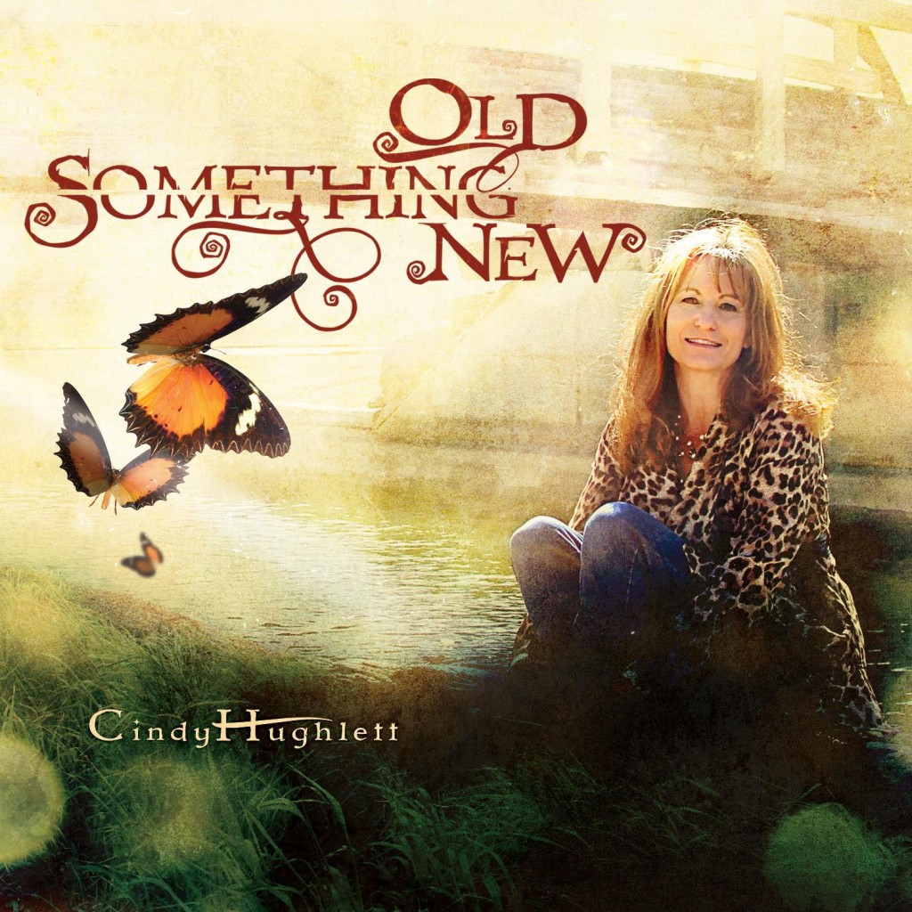 Cindy Hughlett