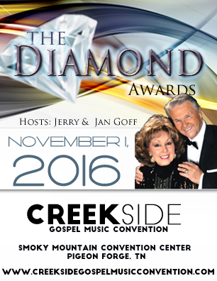 Diamond Award nominations now open